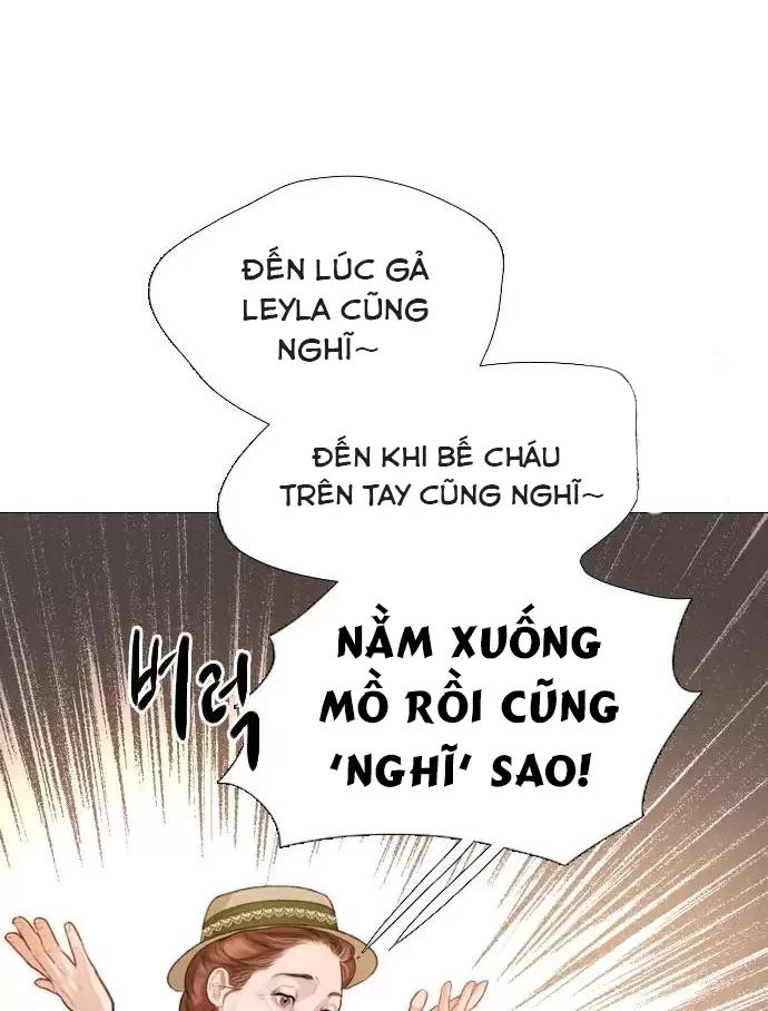 Hãy Khóc Và Cầu Nguyện Đi - Chap 26