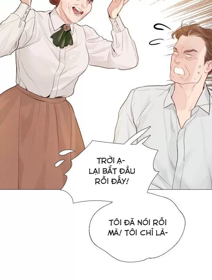Hãy Khóc Và Cầu Nguyện Đi - Chap 26
