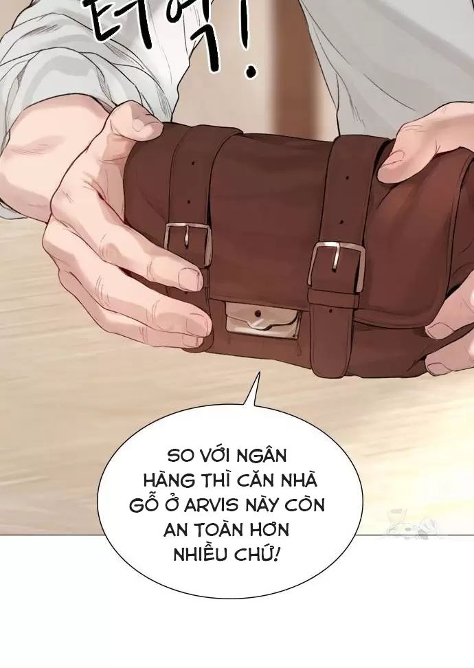 Hãy Khóc Và Cầu Nguyện Đi - Chap 26