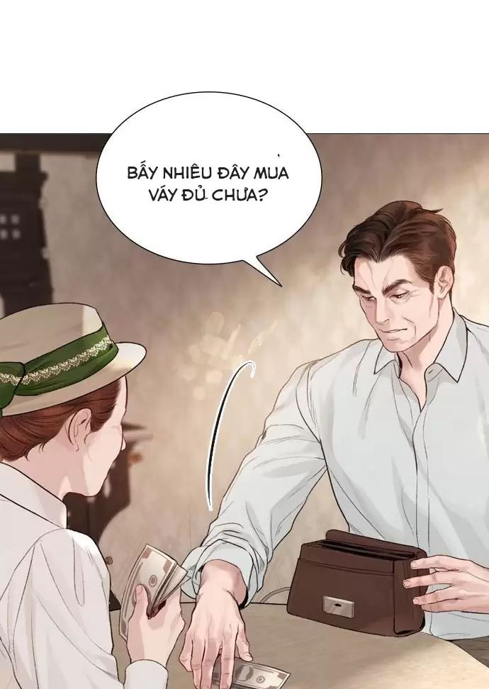 Hãy Khóc Và Cầu Nguyện Đi - Chap 26
