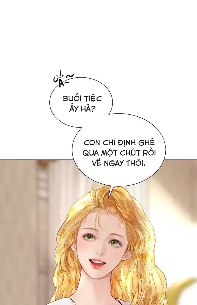 Hãy Khóc Và Cầu Nguyện Đi - Chap 26