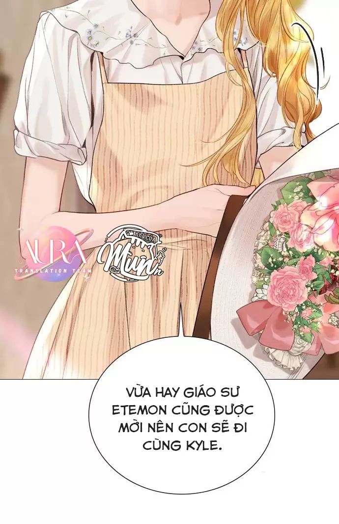 Hãy Khóc Và Cầu Nguyện Đi - Chap 26