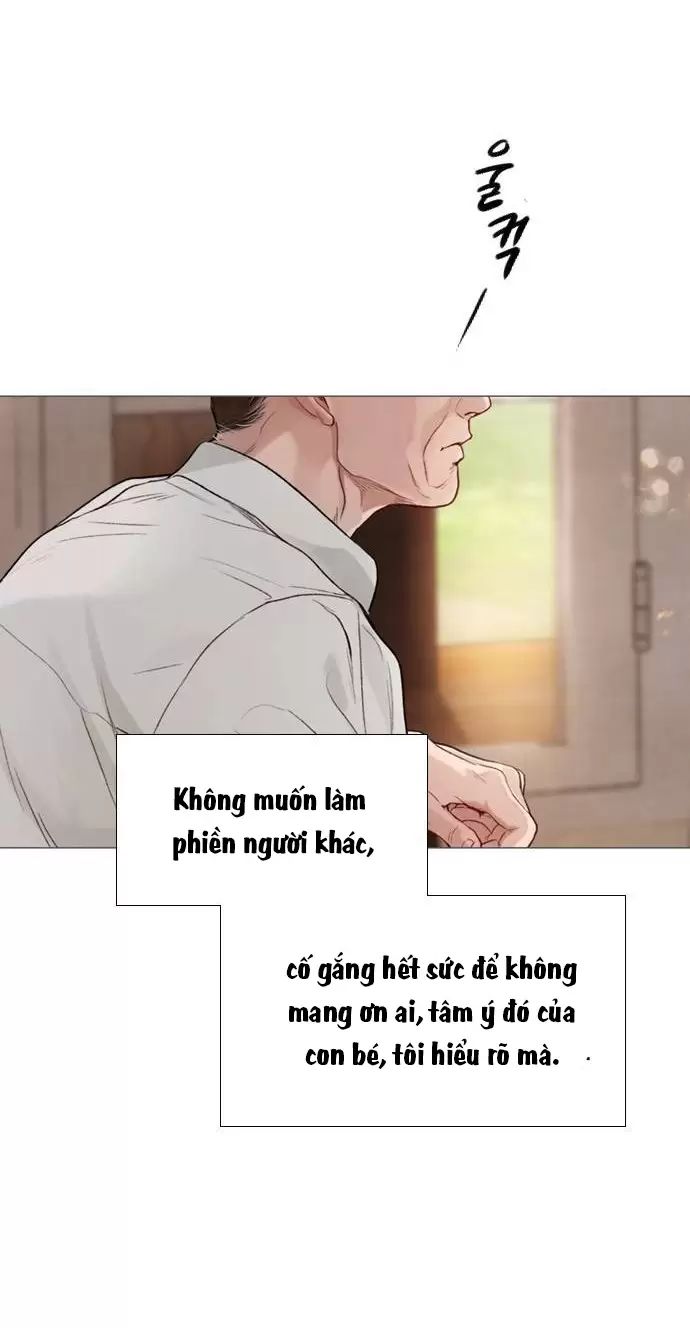 Hãy Khóc Và Cầu Nguyện Đi - Chap 26