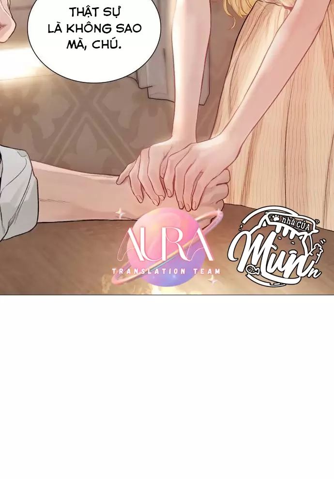 Hãy Khóc Và Cầu Nguyện Đi - Chap 26