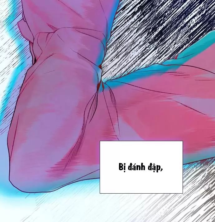 Hãy Khóc Và Cầu Nguyện Đi - Chap 26