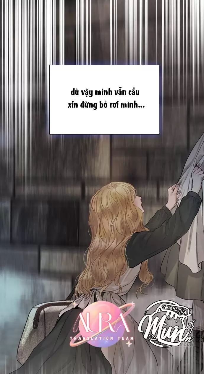 Hãy Khóc Và Cầu Nguyện Đi - Chap 26