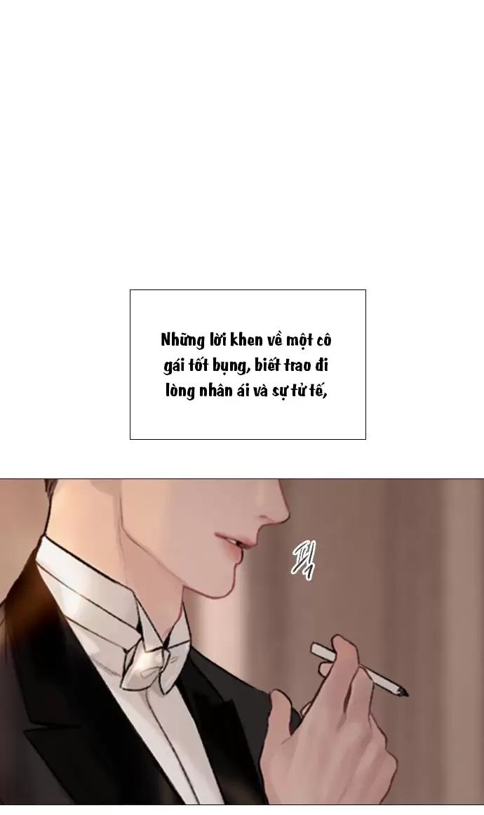 Hãy Khóc Và Cầu Nguyện Đi - Chap 27