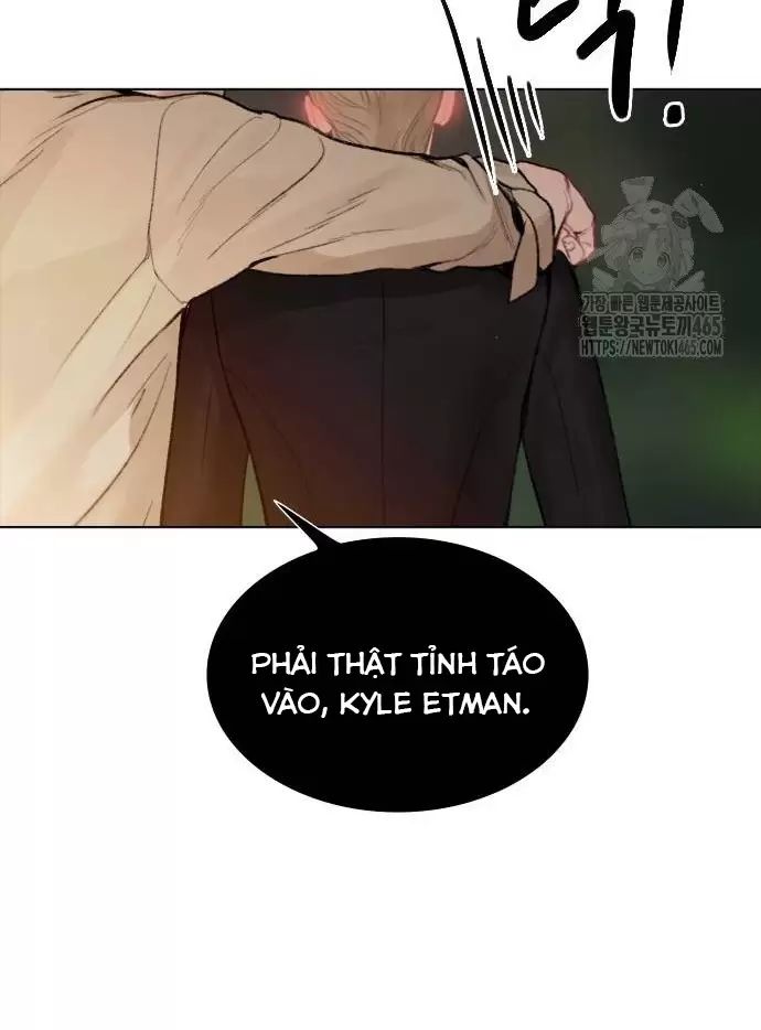 Hãy Khóc Và Cầu Nguyện Đi - Chap 27