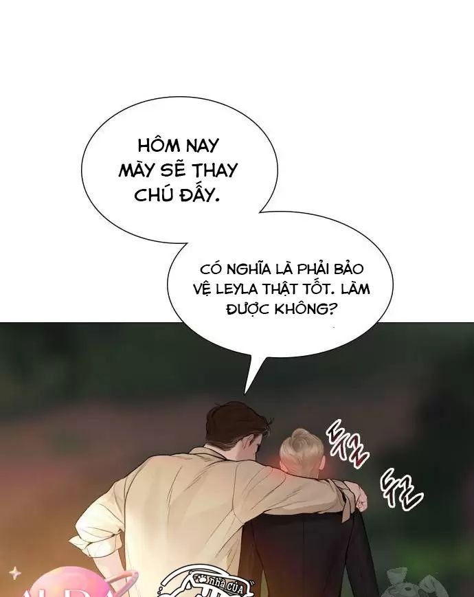 Hãy Khóc Và Cầu Nguyện Đi - Chap 27
