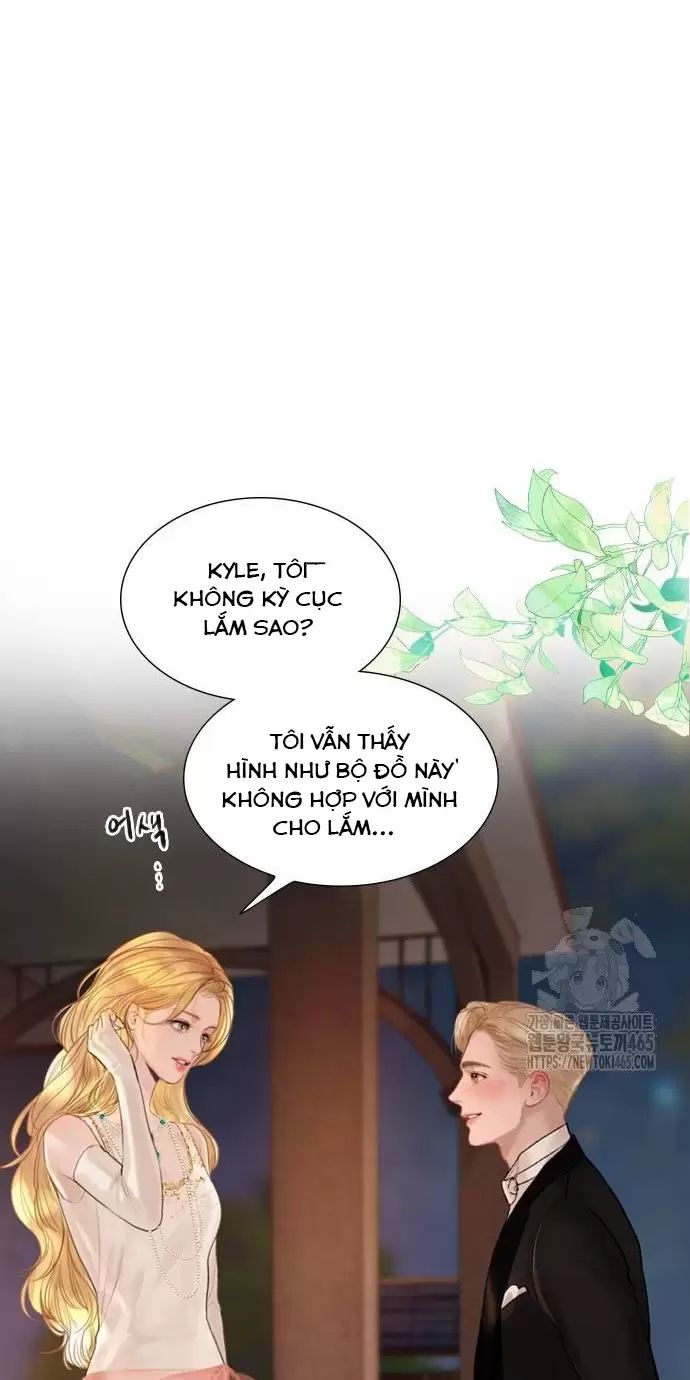 Hãy Khóc Và Cầu Nguyện Đi - Chap 27