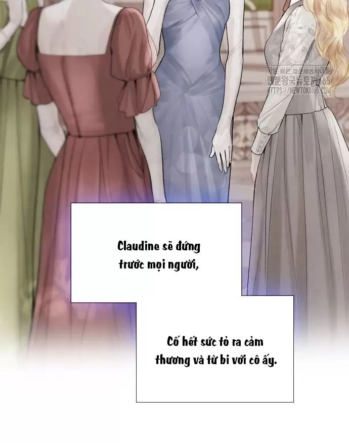 Hãy Khóc Và Cầu Nguyện Đi - Chap 27