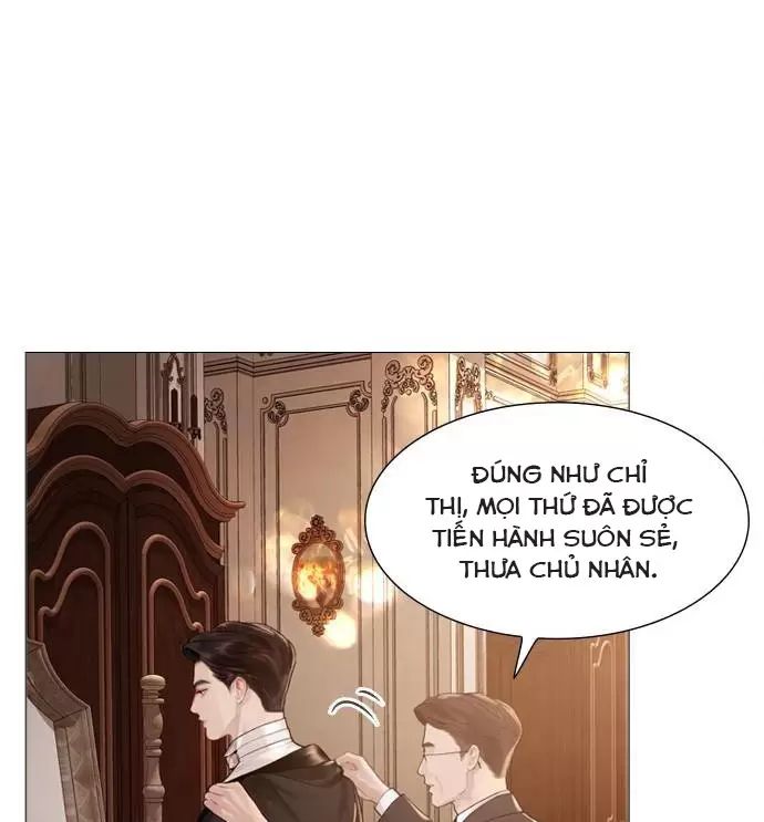 Hãy Khóc Và Cầu Nguyện Đi - Chap 27