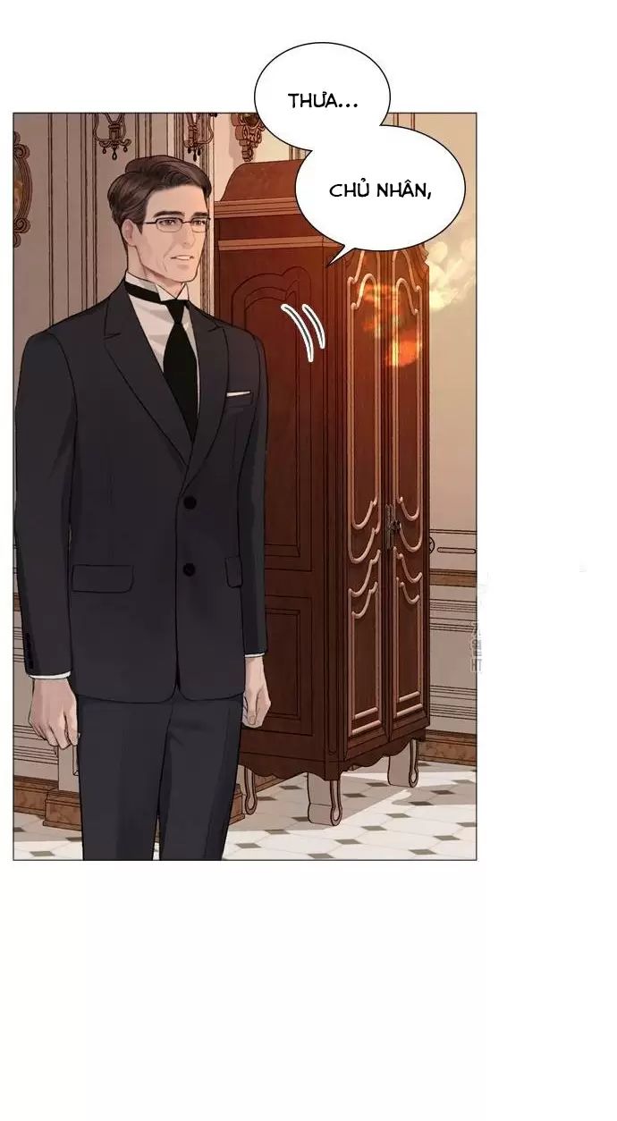 Hãy Khóc Và Cầu Nguyện Đi - Chap 27