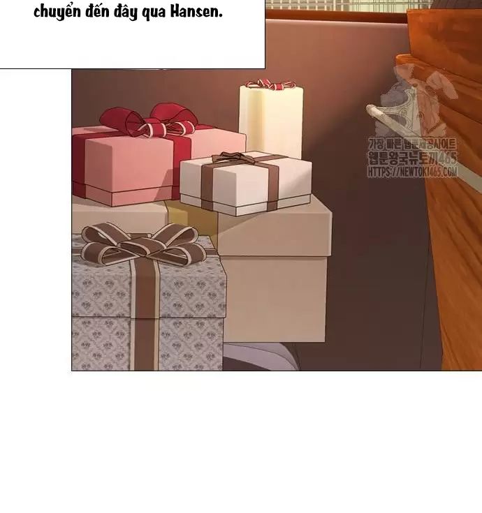 Hãy Khóc Và Cầu Nguyện Đi - Chap 27