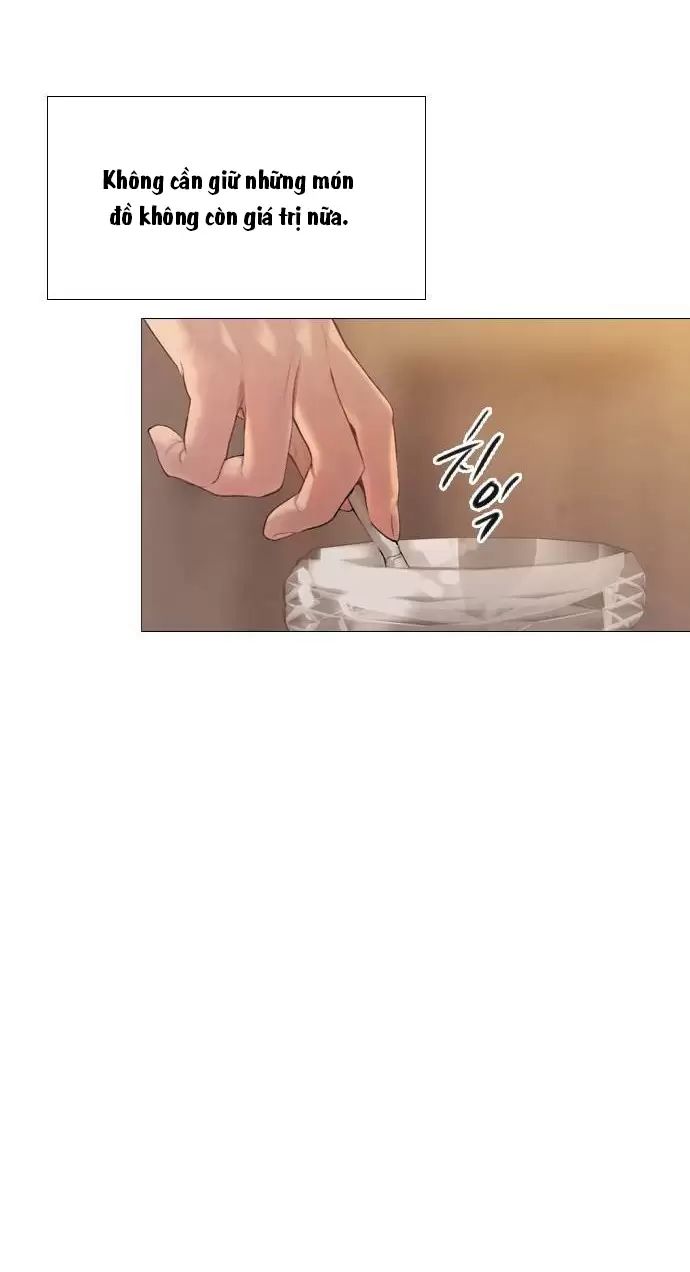 Hãy Khóc Và Cầu Nguyện Đi - Chap 27