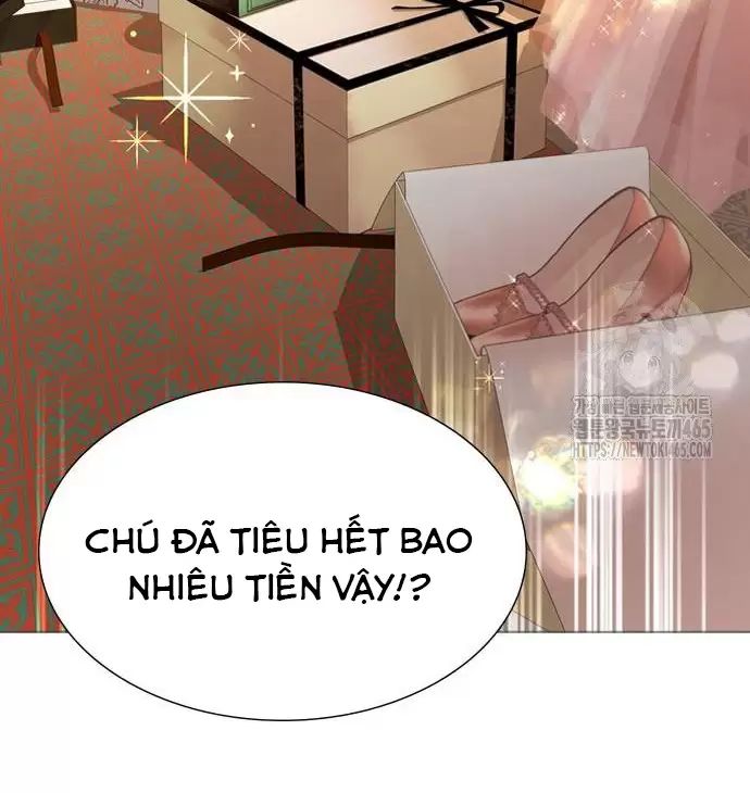 Hãy Khóc Và Cầu Nguyện Đi - Chap 27