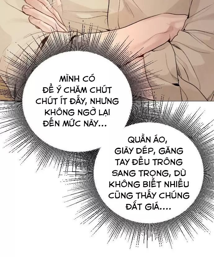Hãy Khóc Và Cầu Nguyện Đi - Chap 27