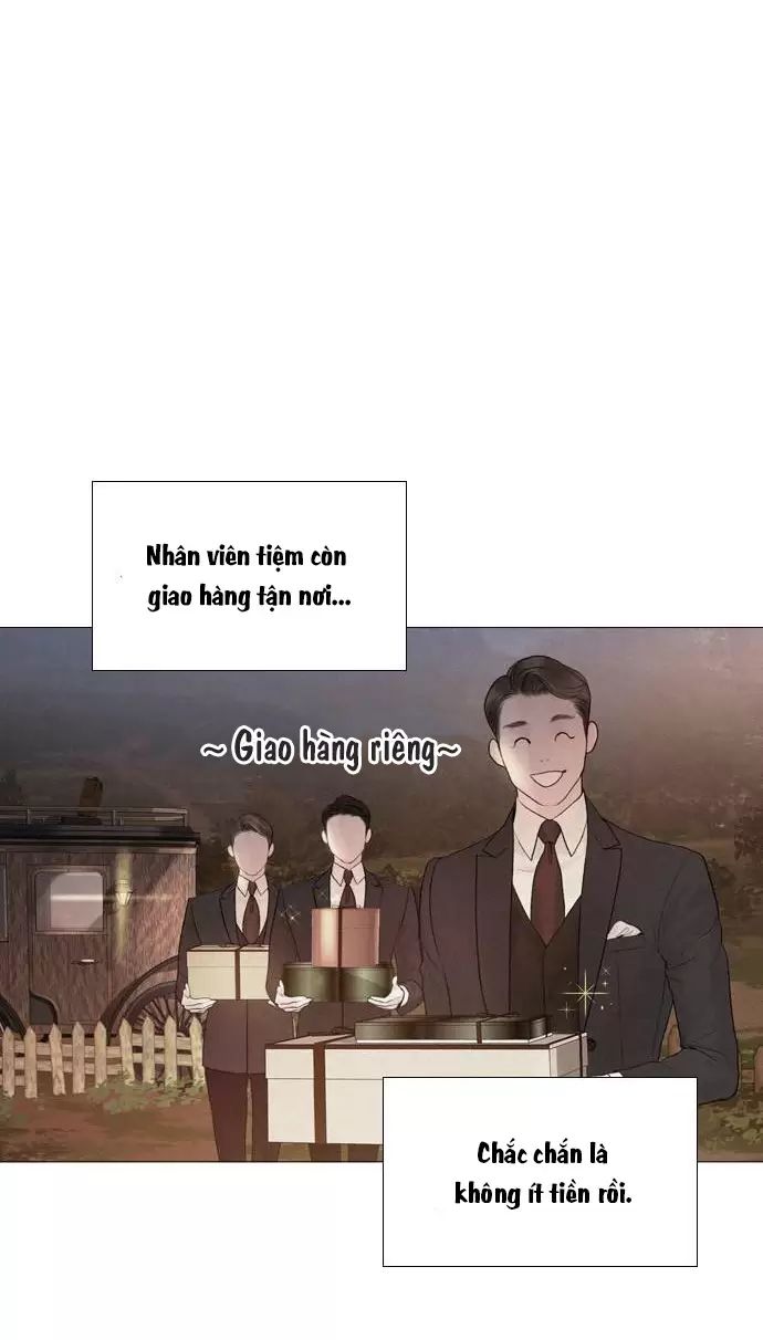 Hãy Khóc Và Cầu Nguyện Đi - Chap 27