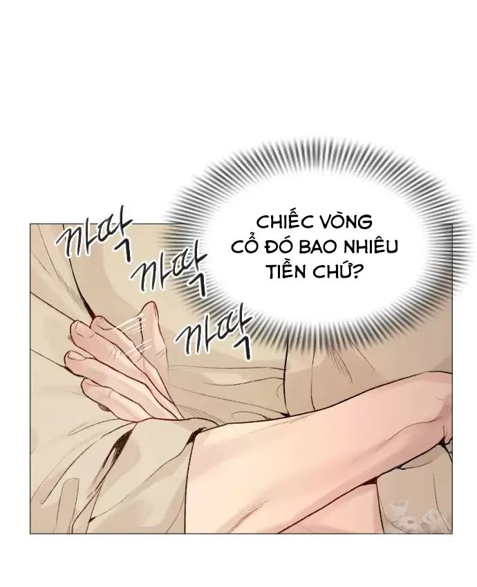 Hãy Khóc Và Cầu Nguyện Đi - Chap 27