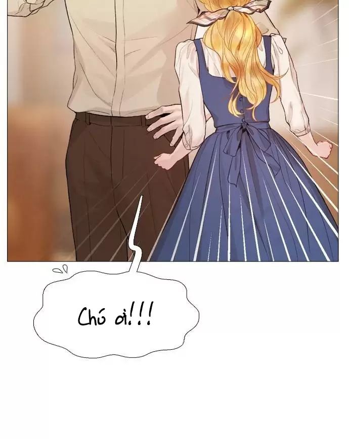 Hãy Khóc Và Cầu Nguyện Đi - Chap 27