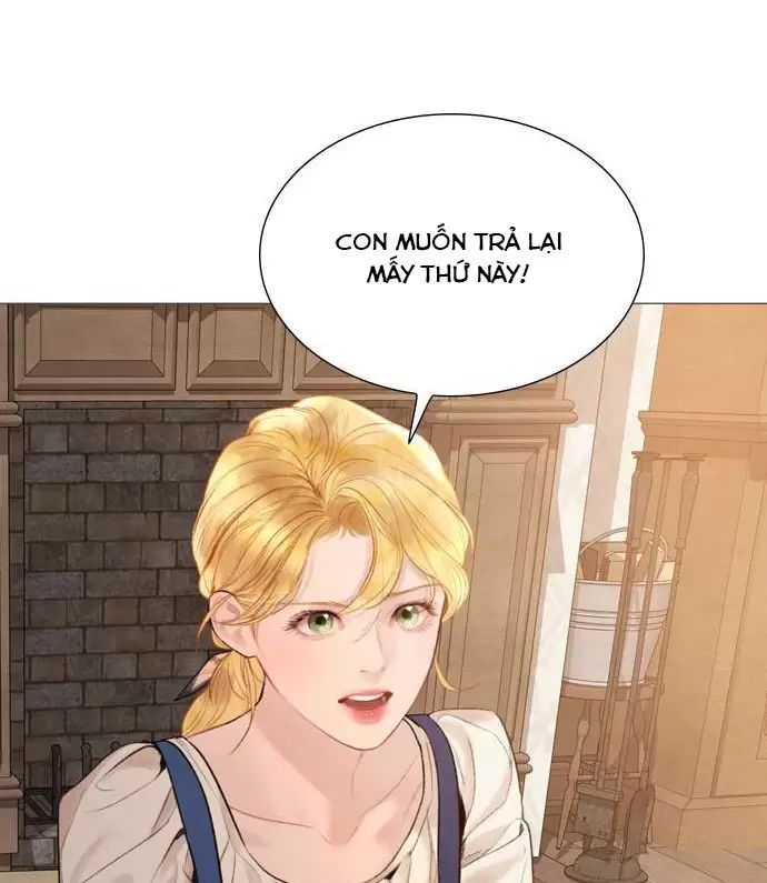 Hãy Khóc Và Cầu Nguyện Đi - Chap 27