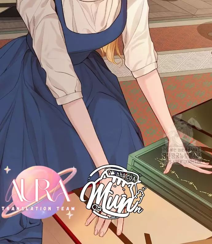 Hãy Khóc Và Cầu Nguyện Đi - Chap 27