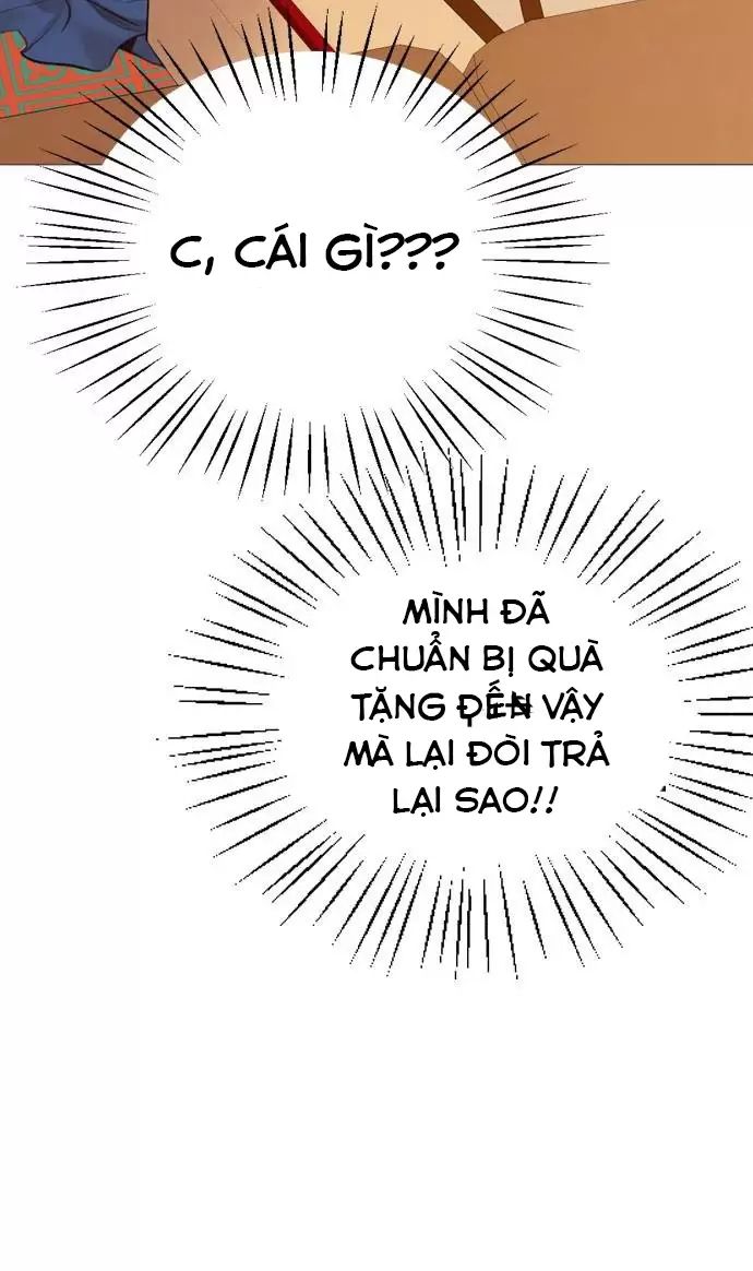 Hãy Khóc Và Cầu Nguyện Đi - Chap 27