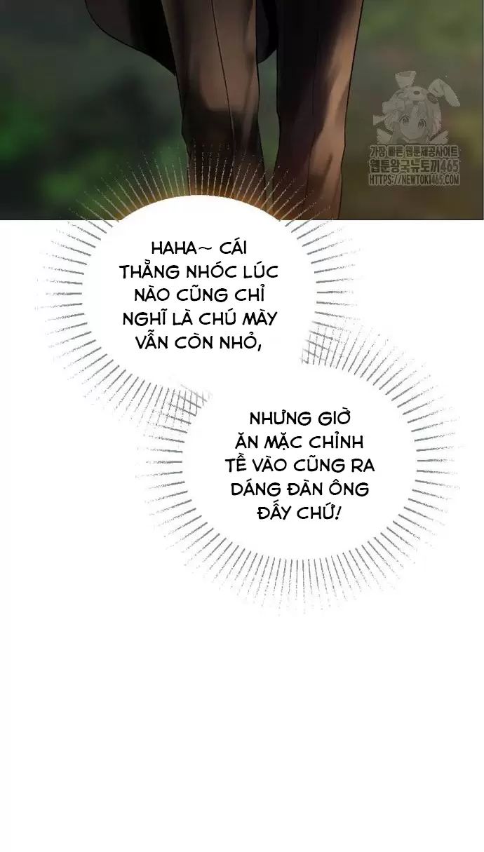 Hãy Khóc Và Cầu Nguyện Đi - Chap 27