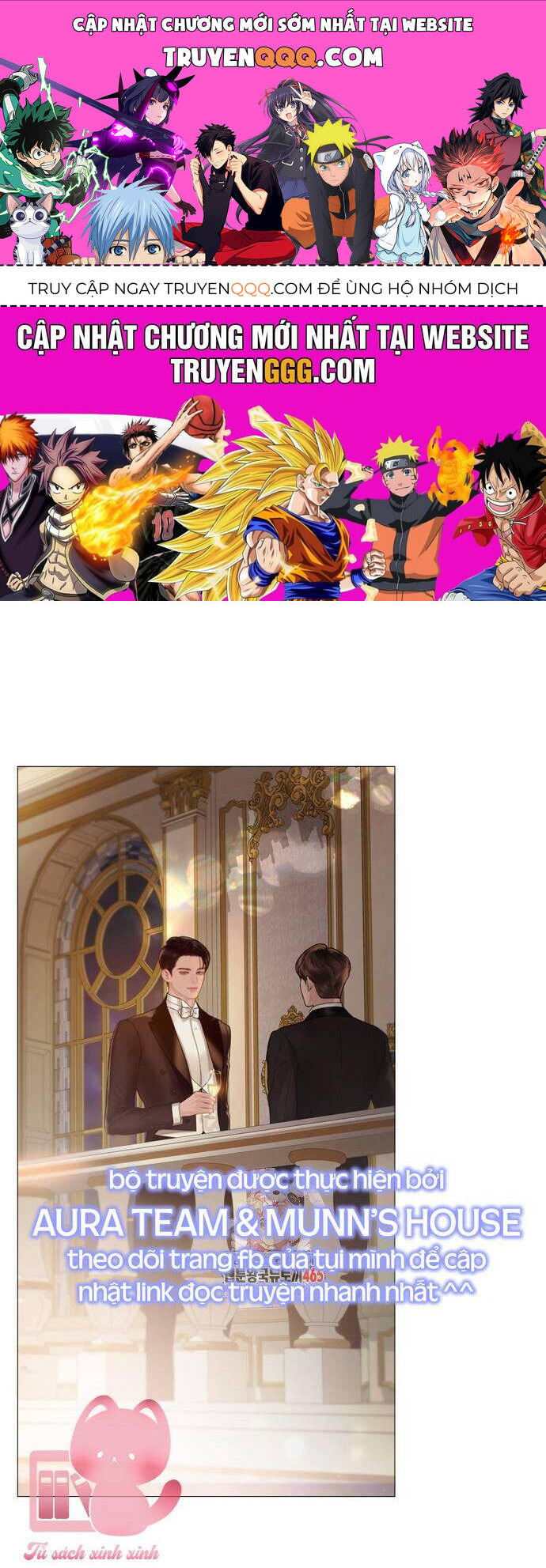 Hãy Khóc Và Cầu Nguyện Đi - Chap 28