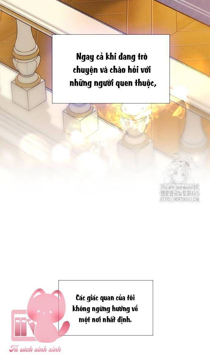 Hãy Khóc Và Cầu Nguyện Đi - Chap 28