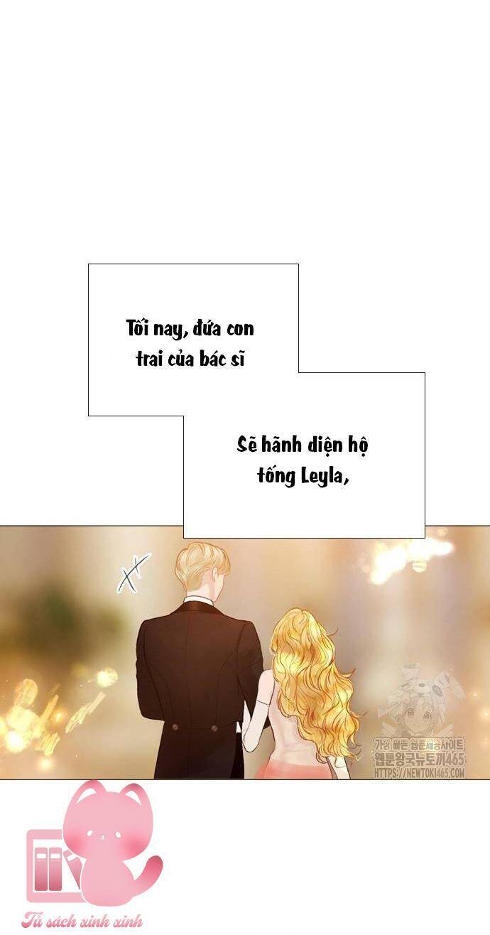 Hãy Khóc Và Cầu Nguyện Đi - Chap 28