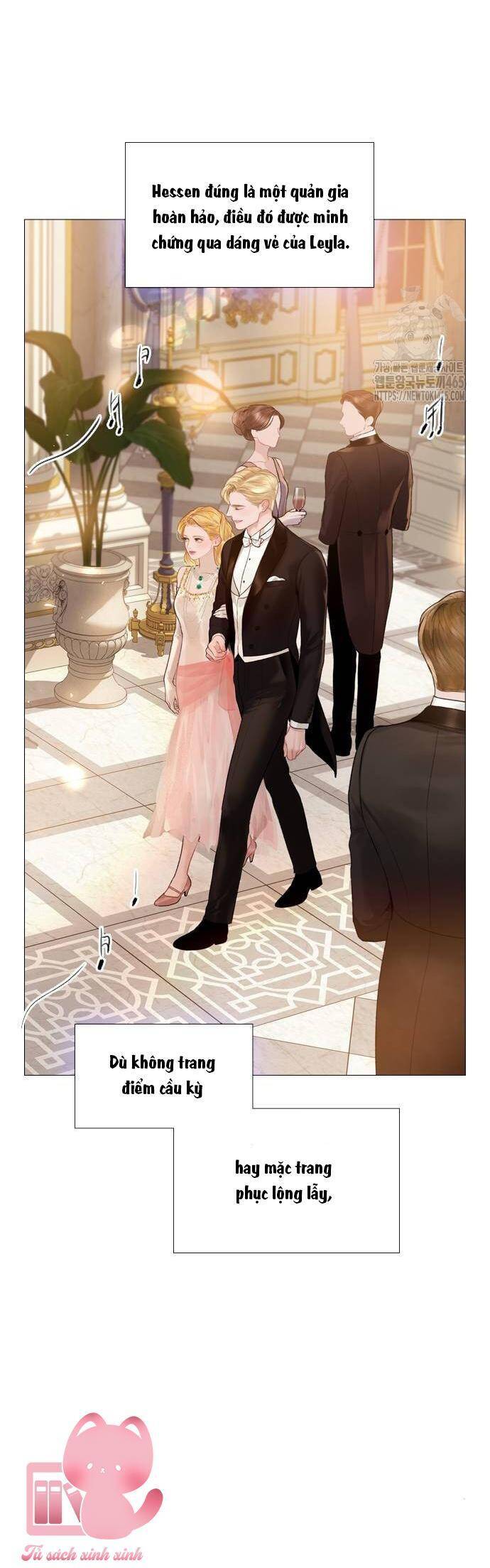 Hãy Khóc Và Cầu Nguyện Đi - Chap 28