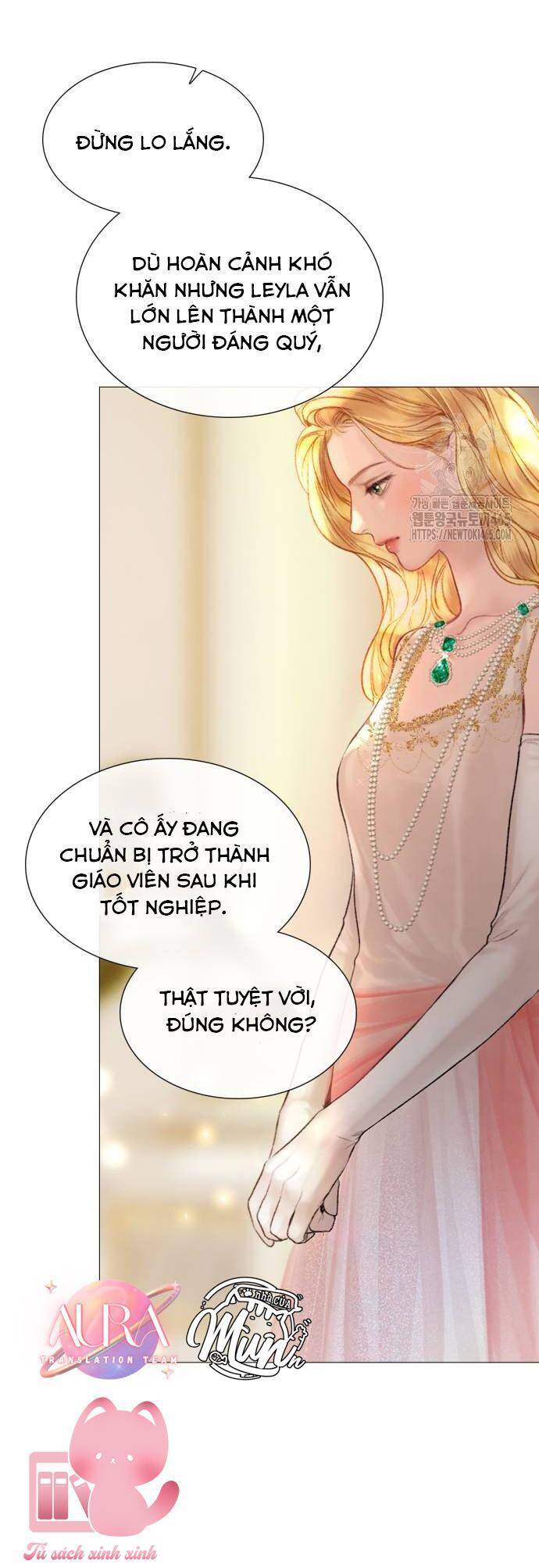 Hãy Khóc Và Cầu Nguyện Đi - Chap 28
