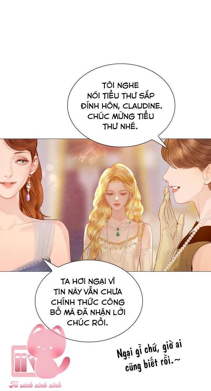 Hãy Khóc Và Cầu Nguyện Đi - Chap 28