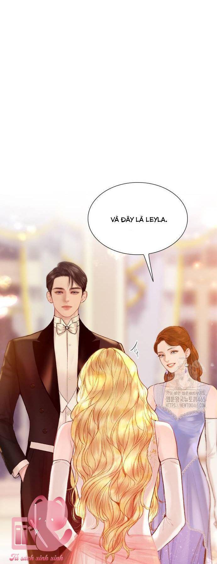 Hãy Khóc Và Cầu Nguyện Đi - Chap 28