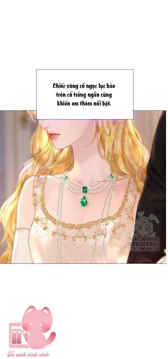 Hãy Khóc Và Cầu Nguyện Đi - Chap 28