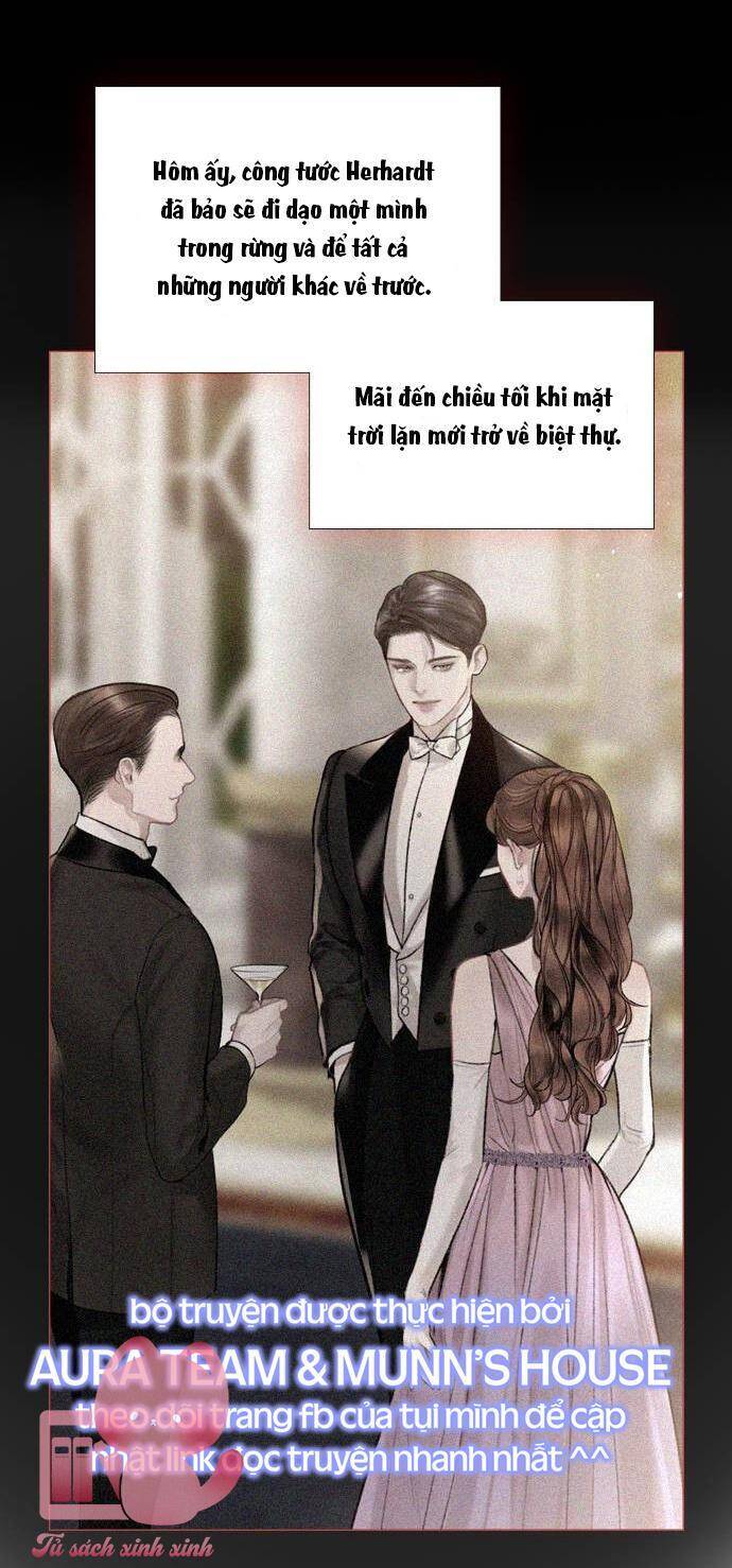 Hãy Khóc Và Cầu Nguyện Đi - Chap 28