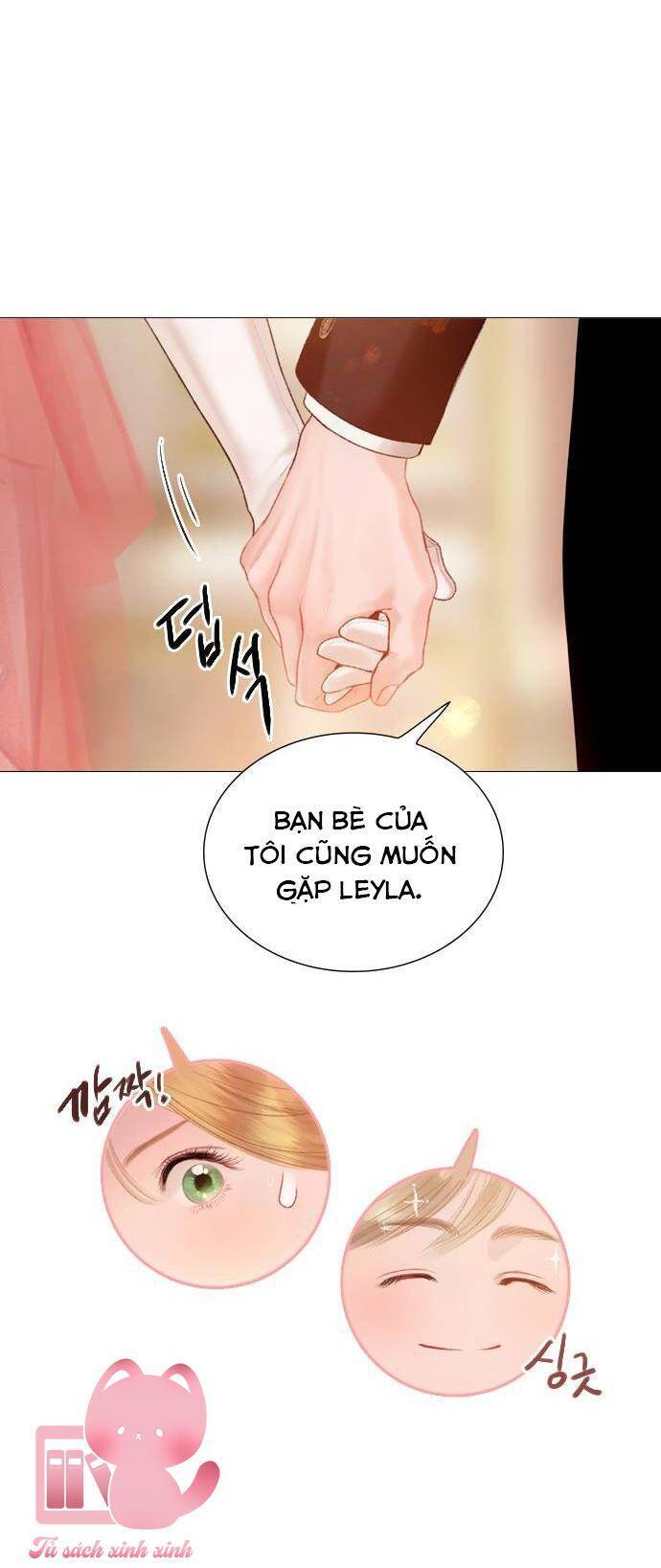 Hãy Khóc Và Cầu Nguyện Đi - Chap 28