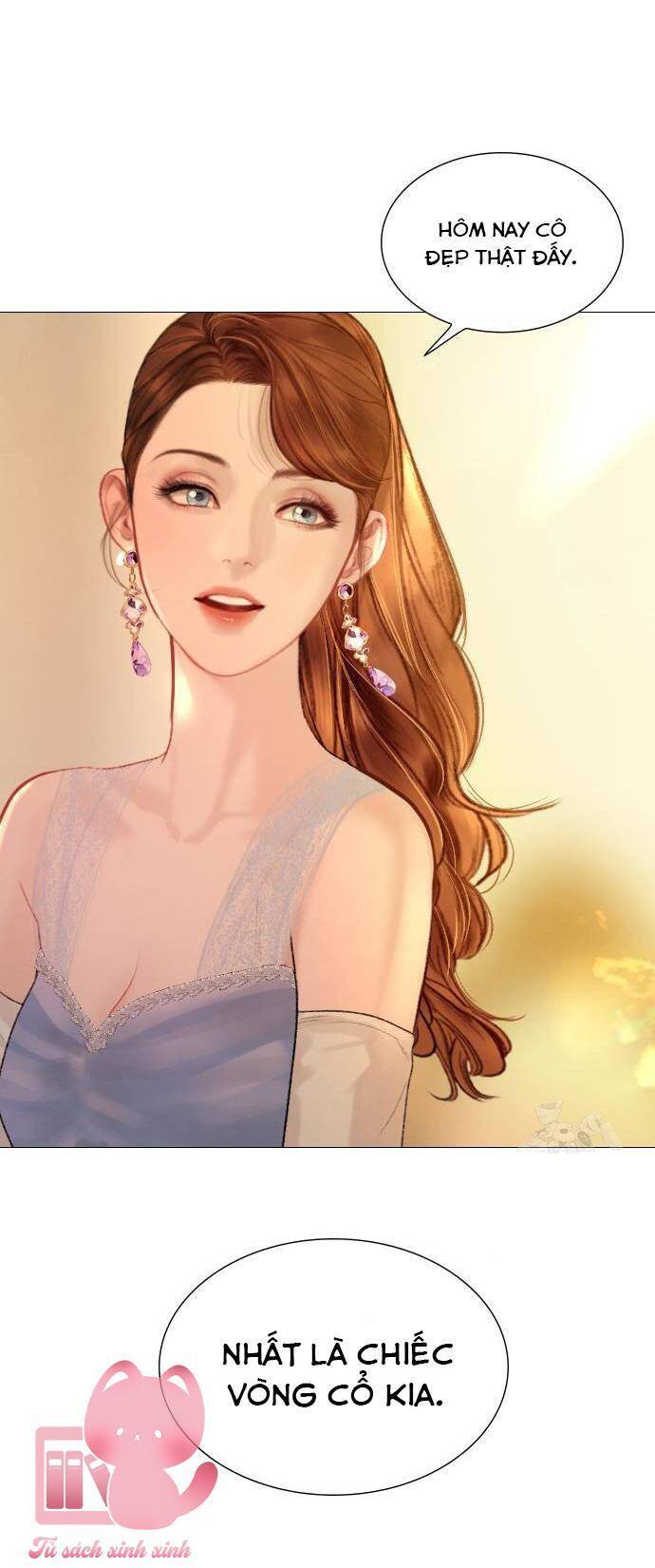 Hãy Khóc Và Cầu Nguyện Đi - Chap 28