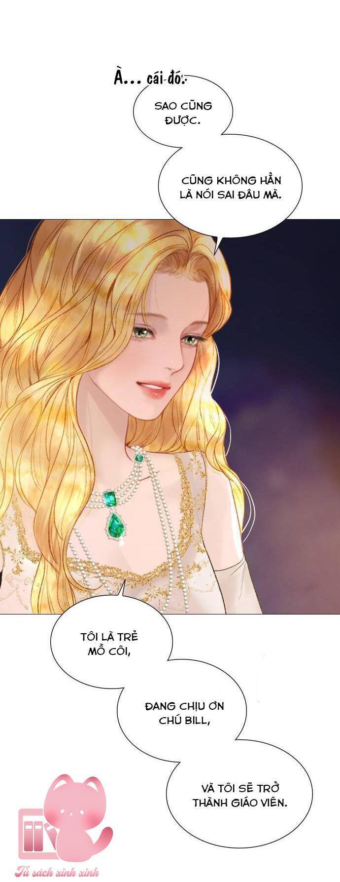 Hãy Khóc Và Cầu Nguyện Đi - Chap 28