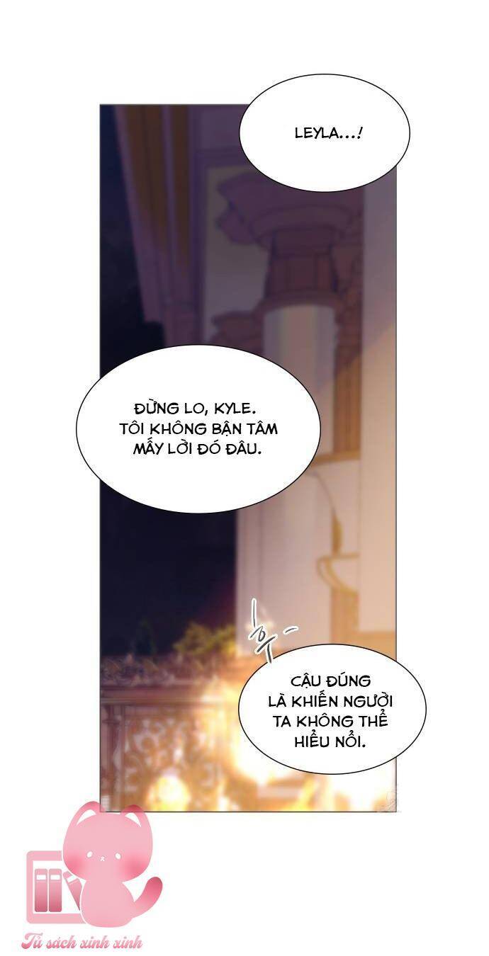Hãy Khóc Và Cầu Nguyện Đi - Chap 28