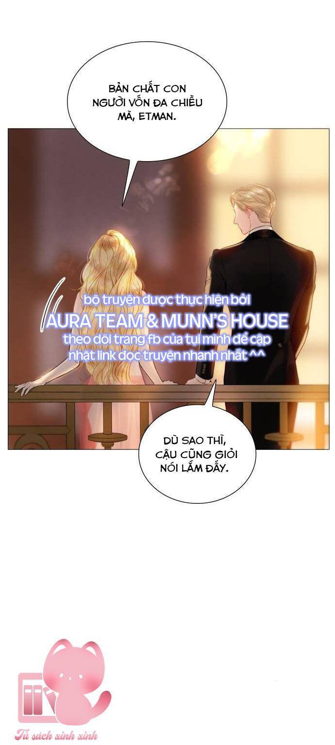 Hãy Khóc Và Cầu Nguyện Đi - Chap 28