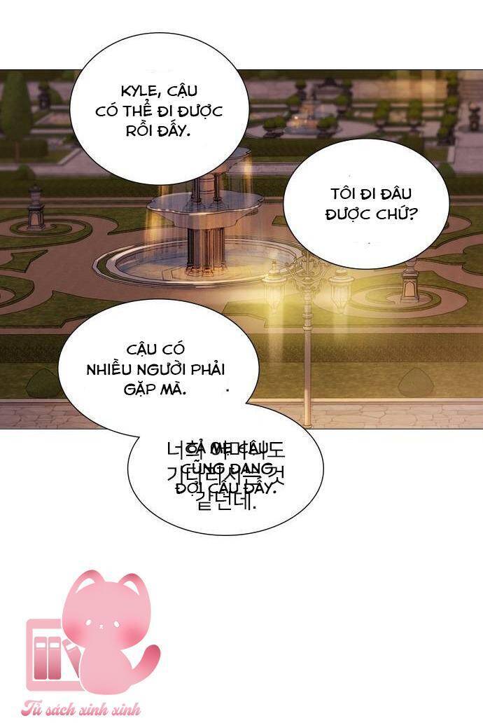 Hãy Khóc Và Cầu Nguyện Đi - Chap 28