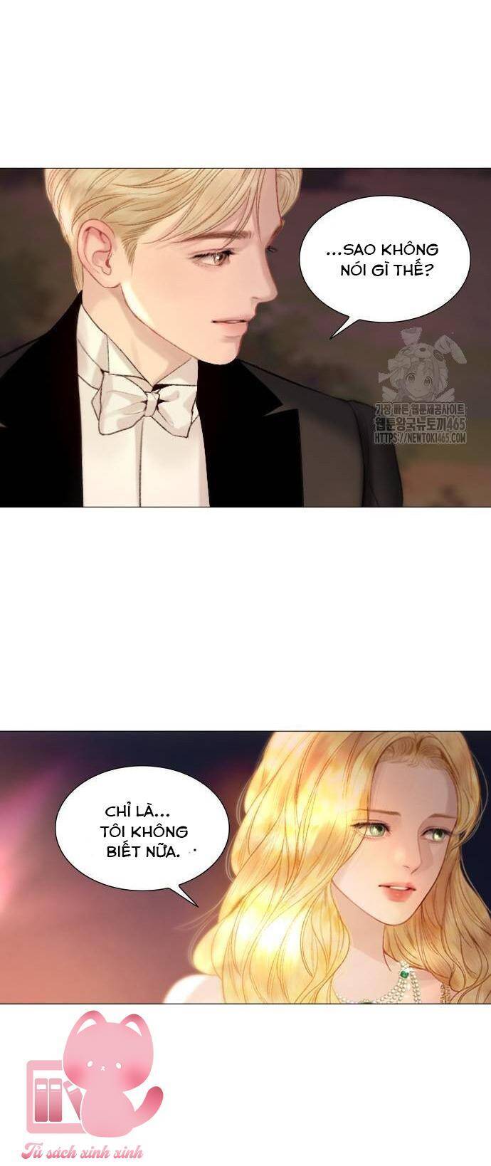 Hãy Khóc Và Cầu Nguyện Đi - Chap 28