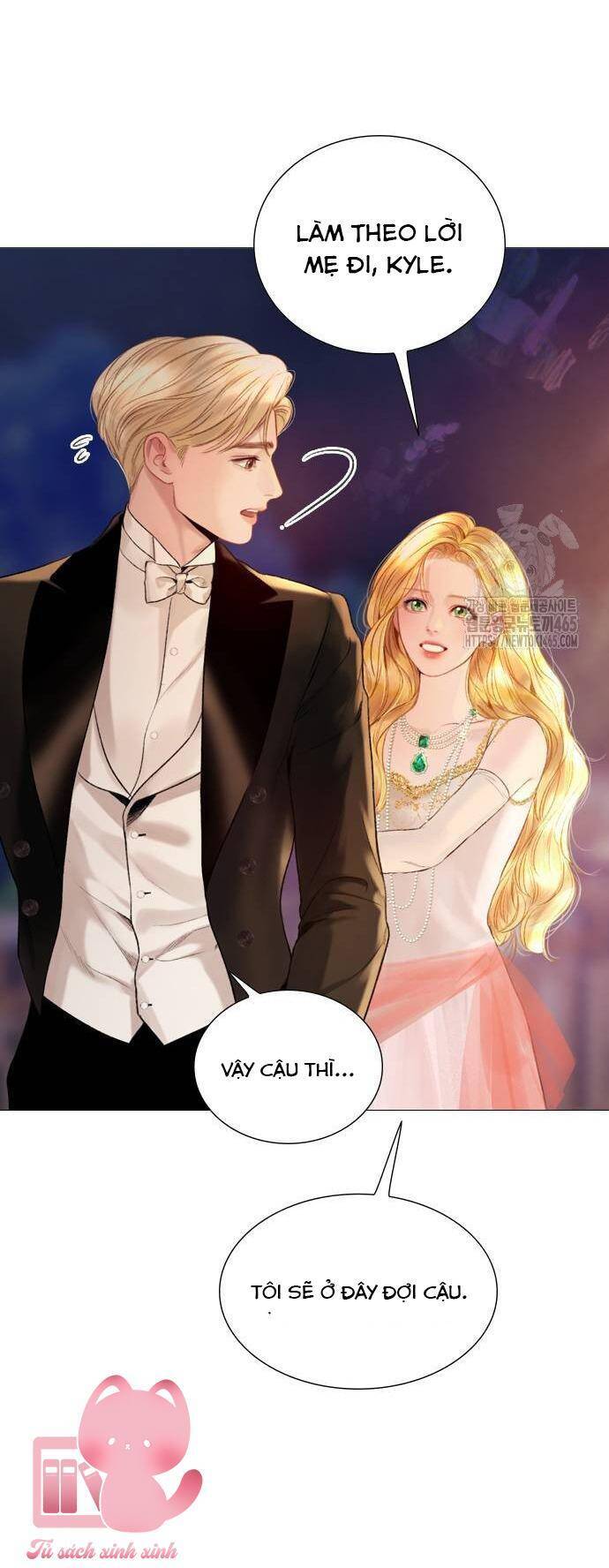Hãy Khóc Và Cầu Nguyện Đi - Chap 28
