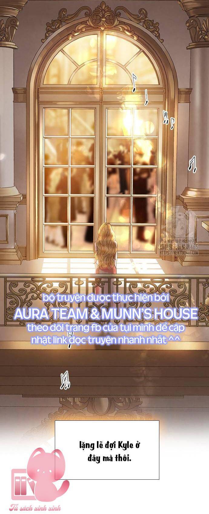 Hãy Khóc Và Cầu Nguyện Đi - Chap 28