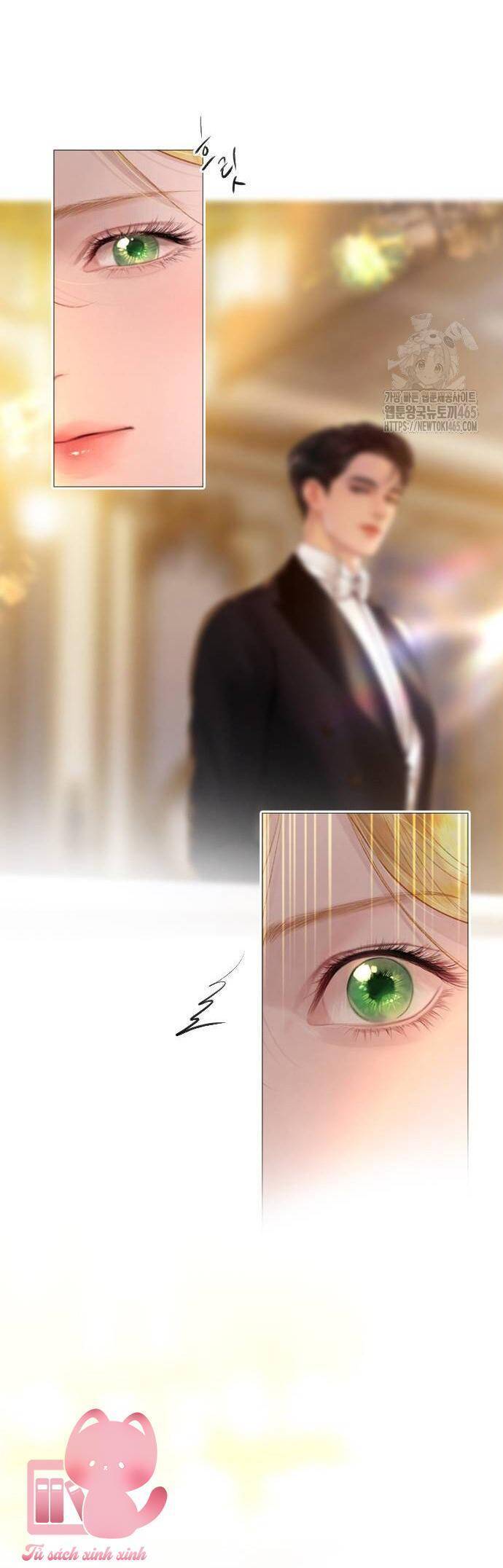 Hãy Khóc Và Cầu Nguyện Đi - Chap 28