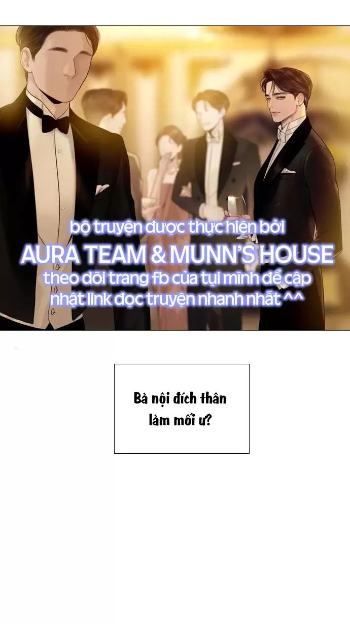 Hãy Khóc Và Cầu Nguyện Đi - Chap 29