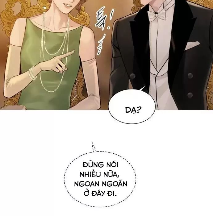 Hãy Khóc Và Cầu Nguyện Đi - Chap 29