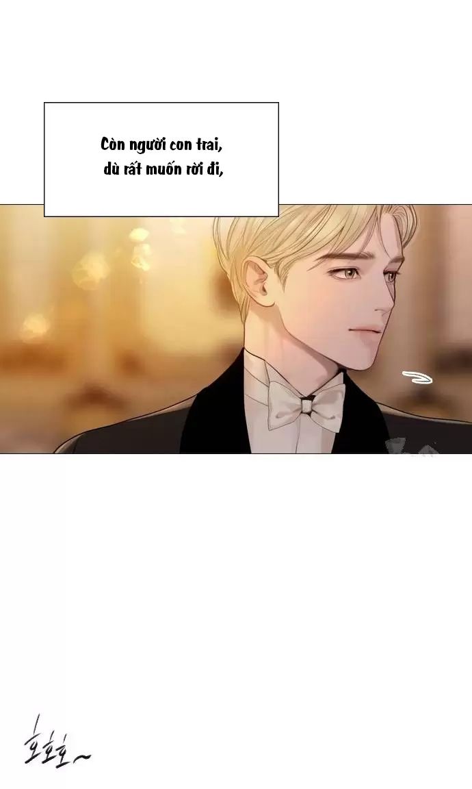 Hãy Khóc Và Cầu Nguyện Đi - Chap 29